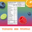Hydration Mix - Rainbow Swirl