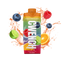 Sports Drink - Rainbow Swirl