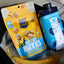Sport Bites - Frosted Vanilla